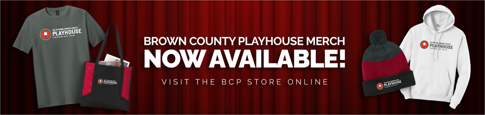 Playhouse Gear Online Store